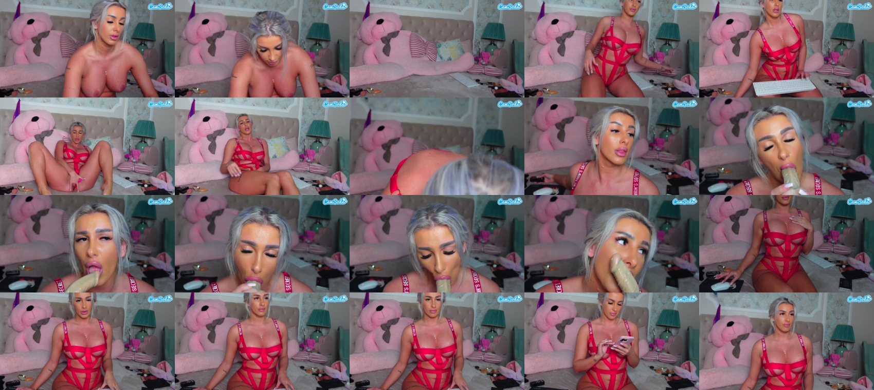 tanyamonroe CamSoda 29-04-2023